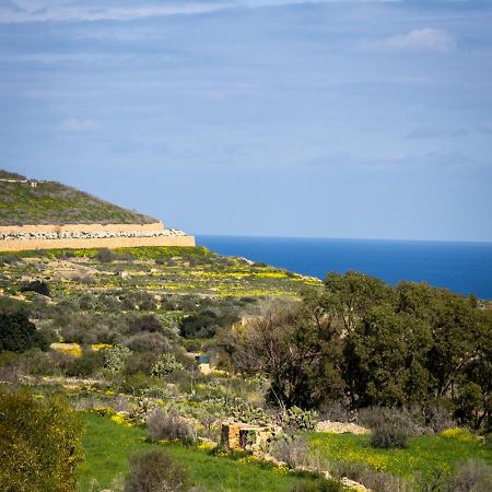 Il Figolla B&B Xagħra Extérieur photo