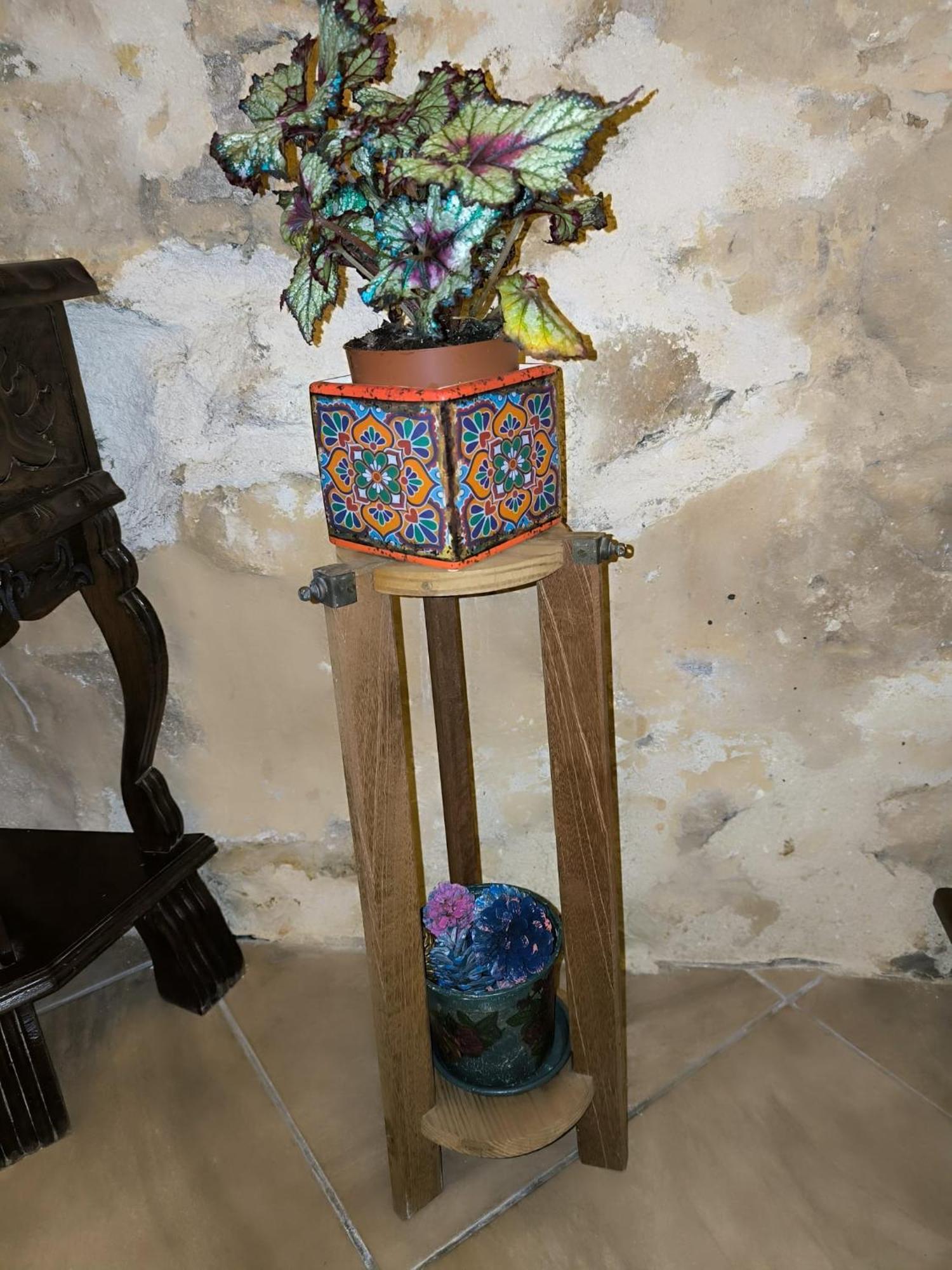Il Figolla B&B Xagħra Extérieur photo