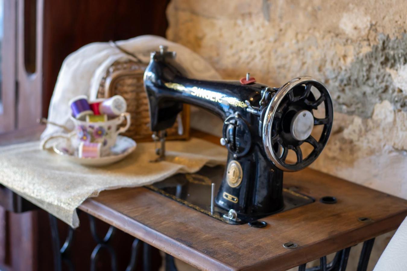Il Figolla B&B Xagħra Extérieur photo