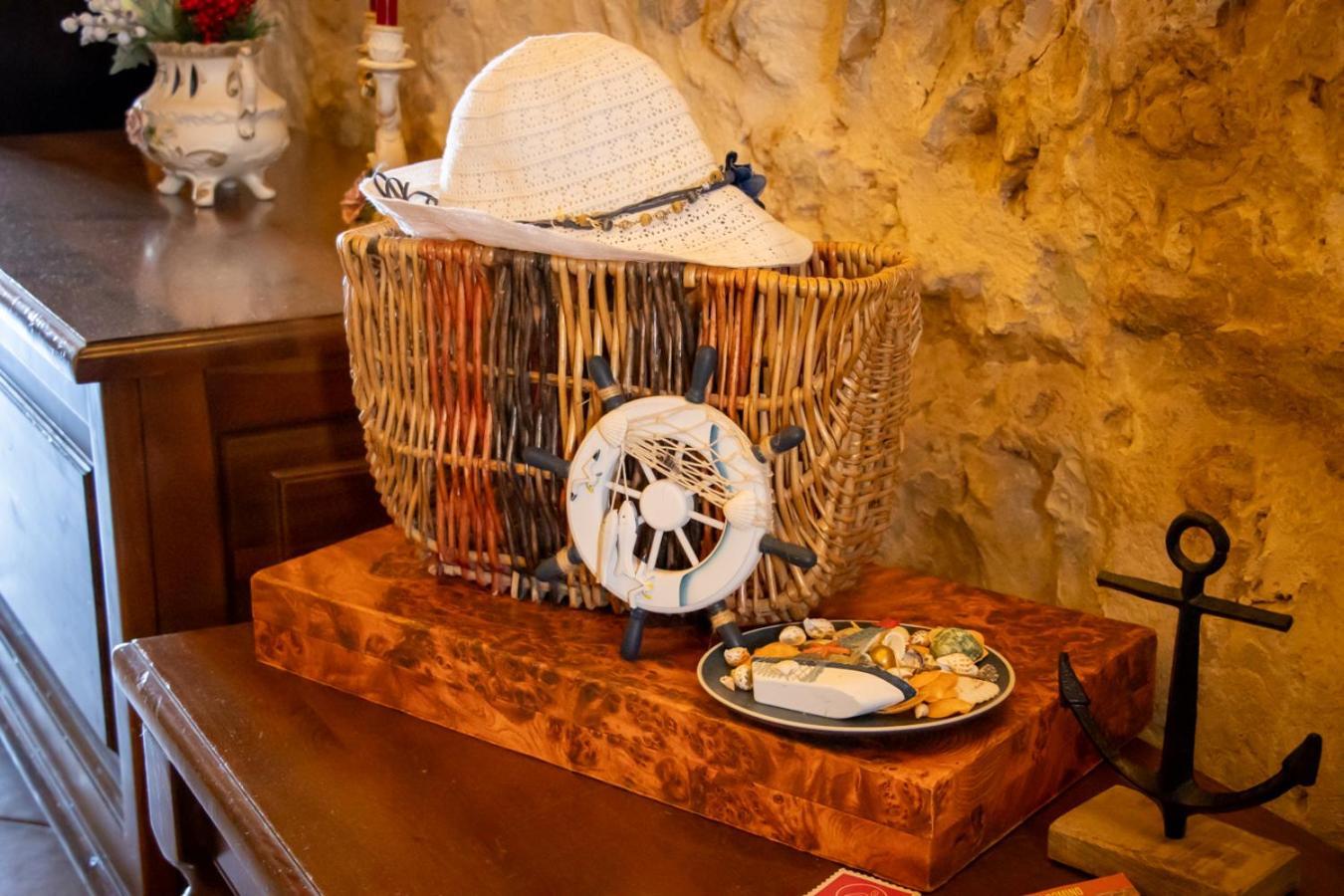 Il Figolla B&B Xagħra Extérieur photo