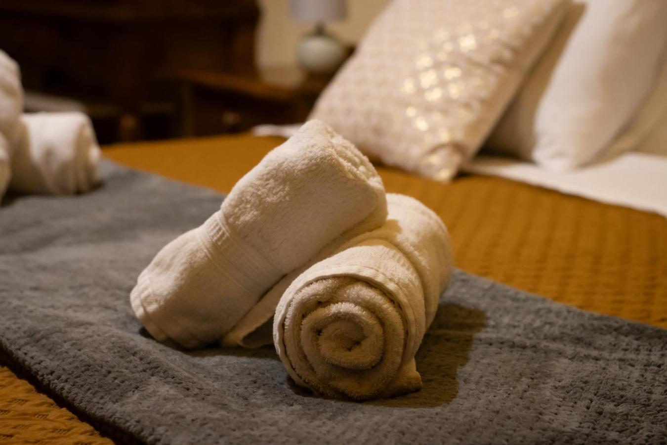 Il Figolla B&B Xagħra Extérieur photo