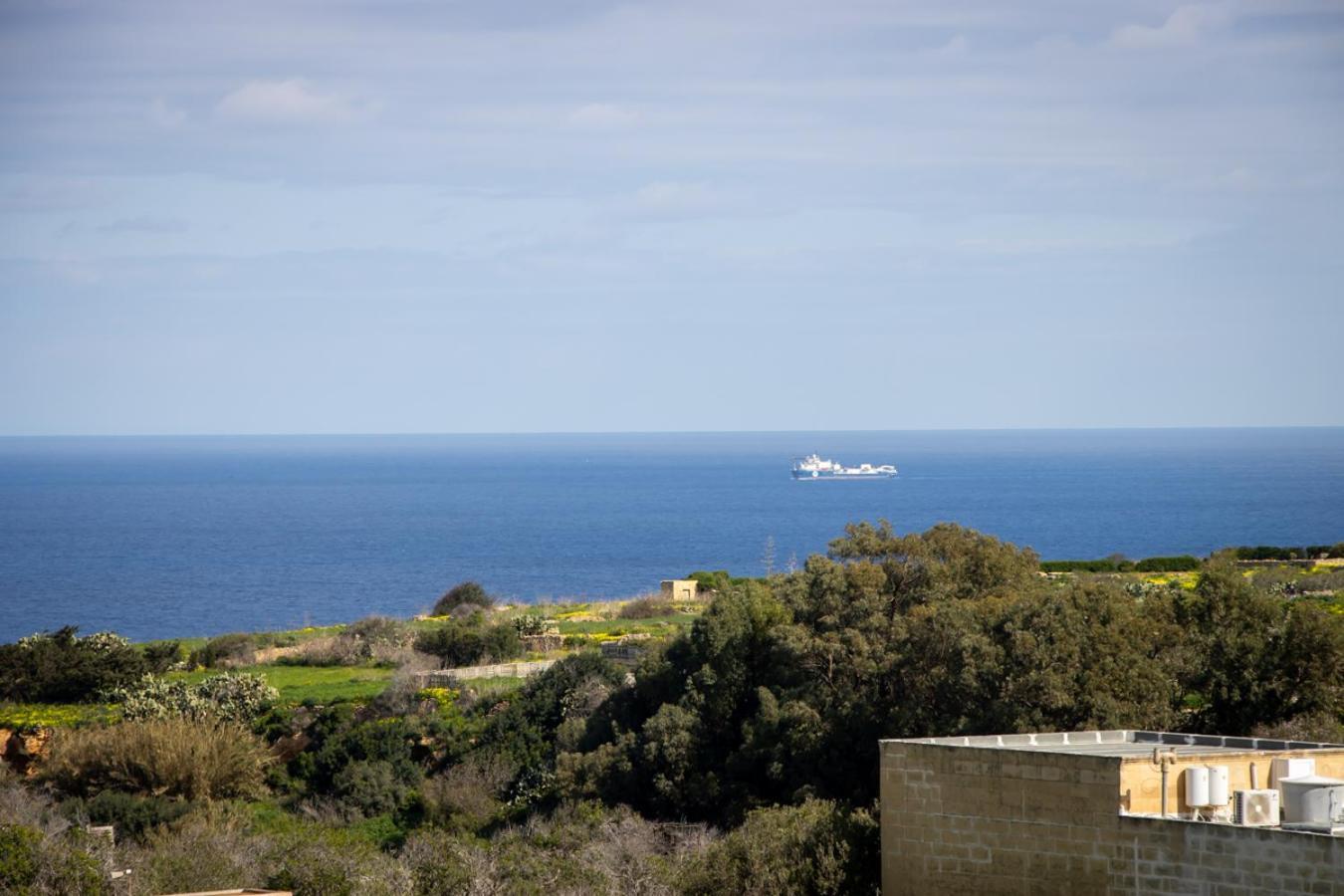 Il Figolla B&B Xagħra Extérieur photo
