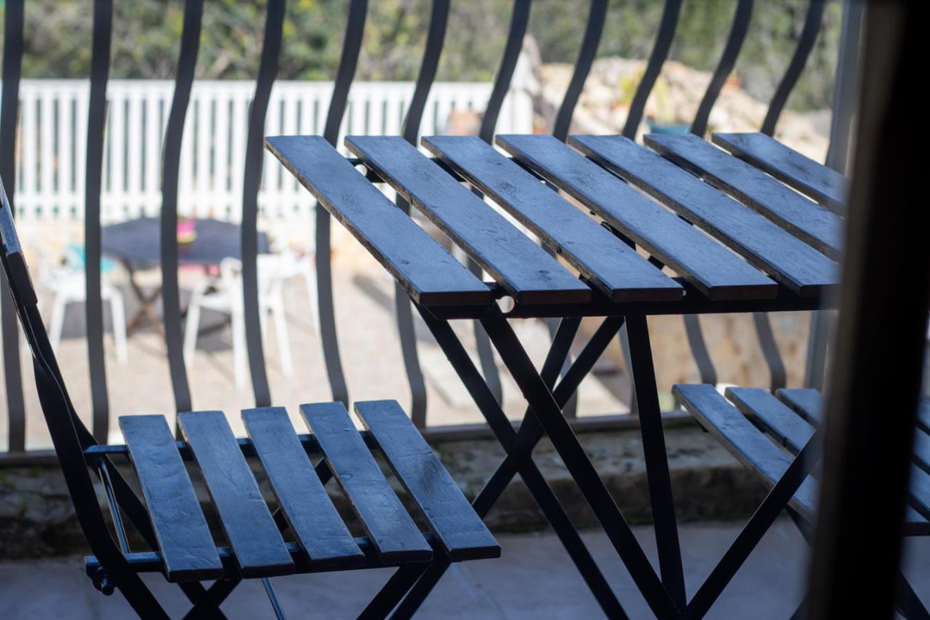 Il Figolla B&B Xagħra Extérieur photo