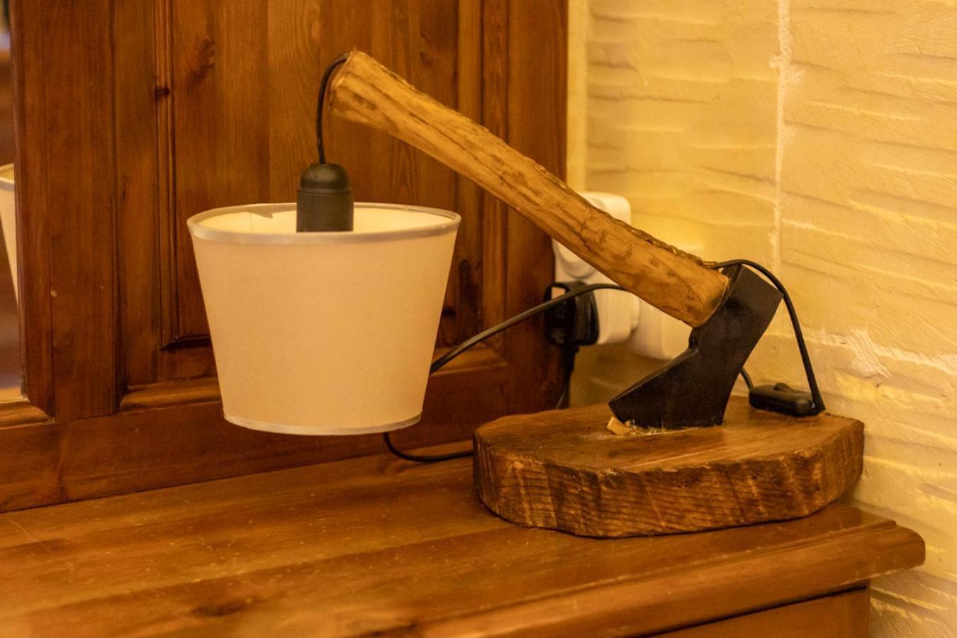 Il Figolla B&B Xagħra Extérieur photo