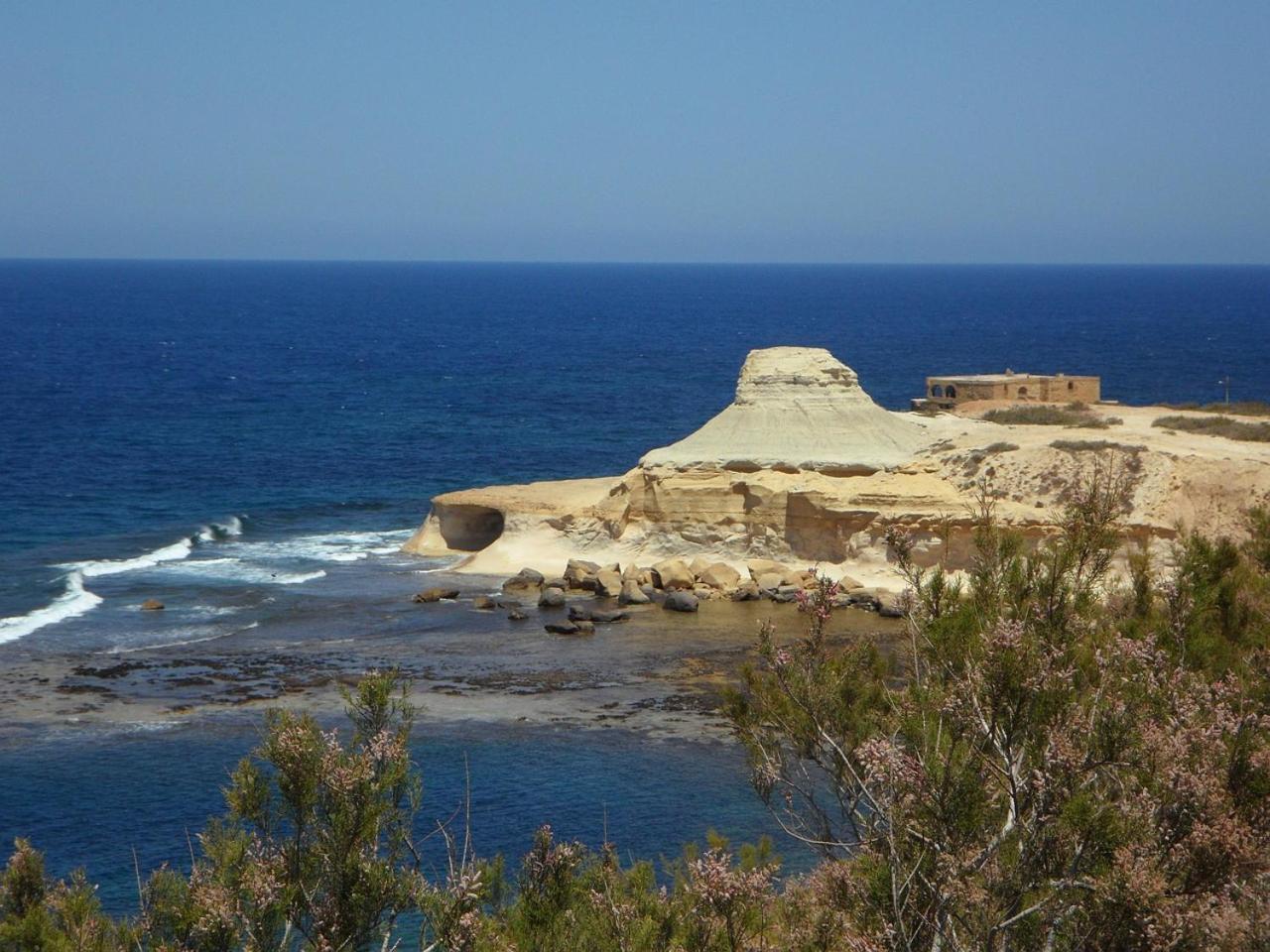 Il Figolla B&B Xagħra Extérieur photo